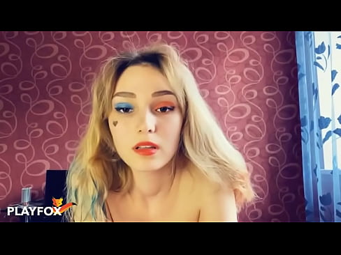 ❤️ Mágikus virtuális valóság szemüveg adott nekem szex Harley Quinnel ❌ Szex videó at hu.sexera.ru
