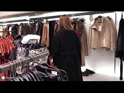 ❤️ Leszbikusok maszturbálnak és nyalják a puncit a boltban - gin gerson crystal marilyn ❌ Szex videó at hu.sexera.ru