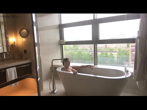 ❤️ Óriási babe szenvedélyesen kiveri ki a punciját a fürdőszobában ❌ Szex videó at hu.sexera.ru