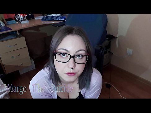 ❤️ Szexi lány szemüveges szopik Dildo mélyen a kamera ❌ Szex videó at hu.sexera.ru