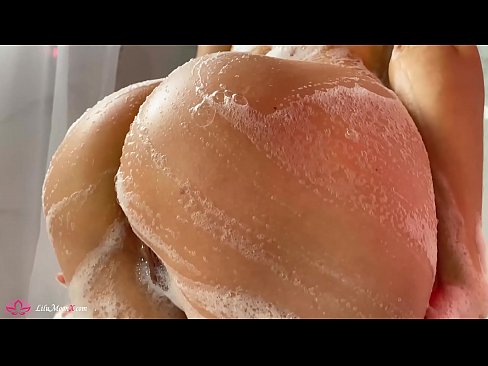 ❤️ Brunette maszturbál punci vibrátorral intenzív orgazmus a zuhanyzóban ❌ Szex videó at hu.sexera.ru